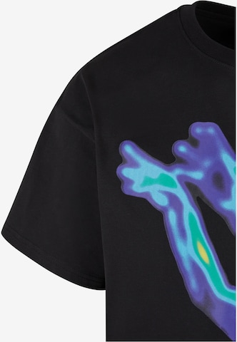 T-Shirt 'Release' K1X en noir