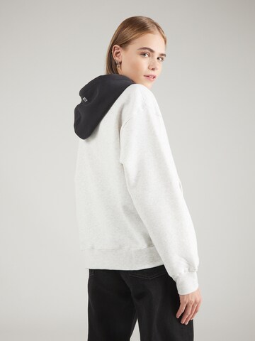 Sweat-shirt 'Graphic Ash Hoodie' LEVI'S ® en blanc