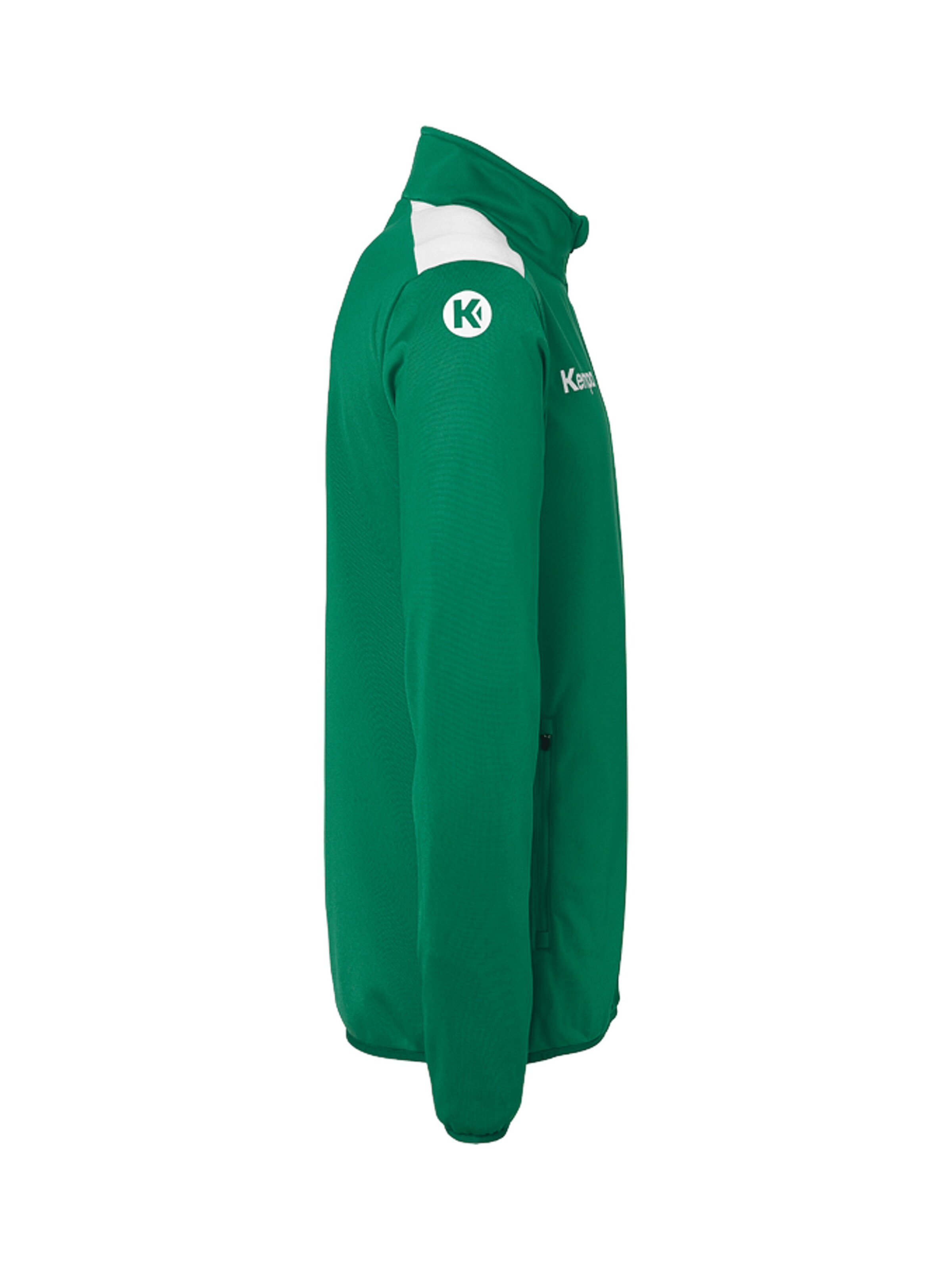 KEMPA Sports jacket in Green