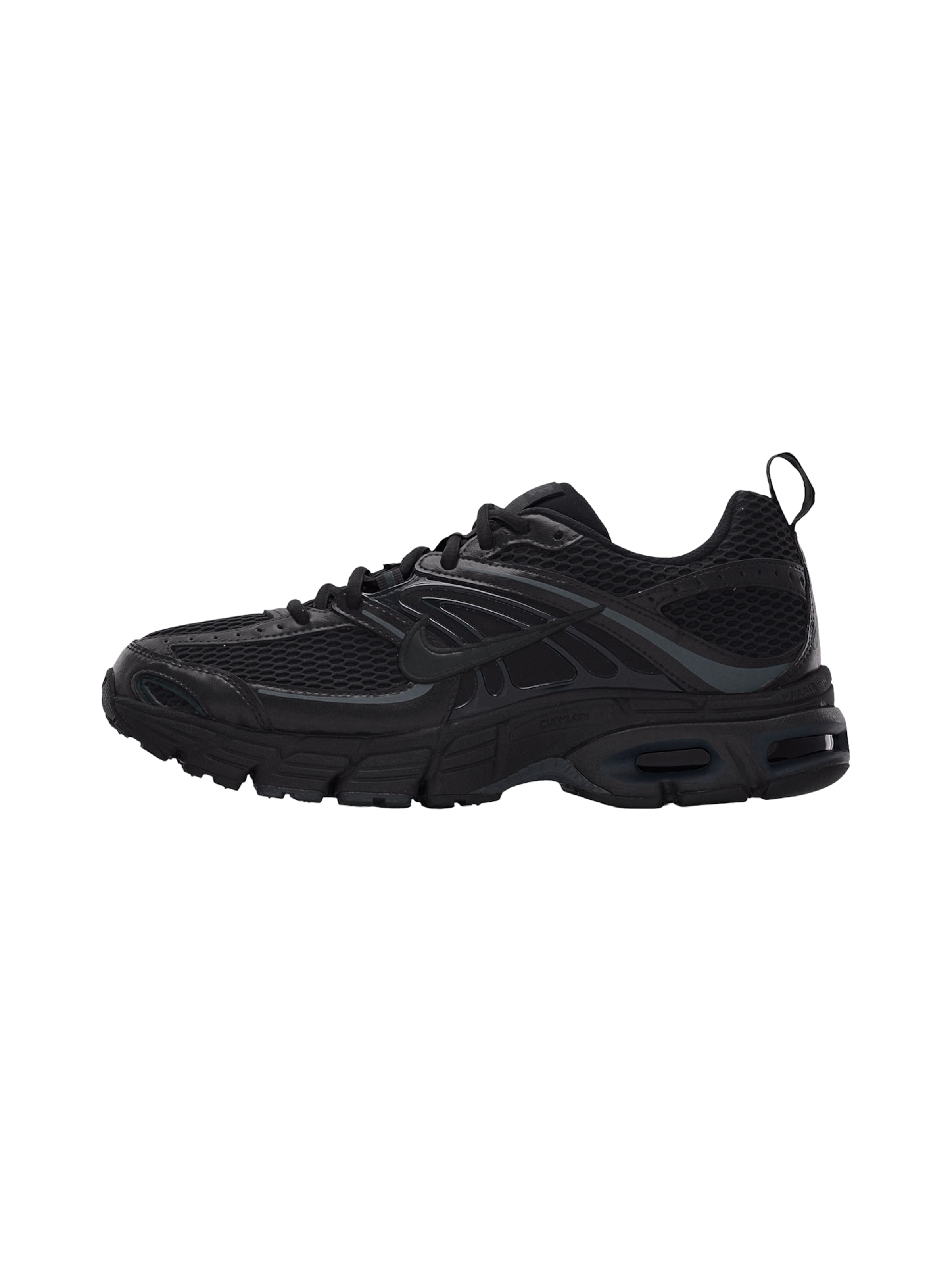 Nike Sportswear - Zapatillas deportivas 'Air Max Moto 2K' en negro: frente