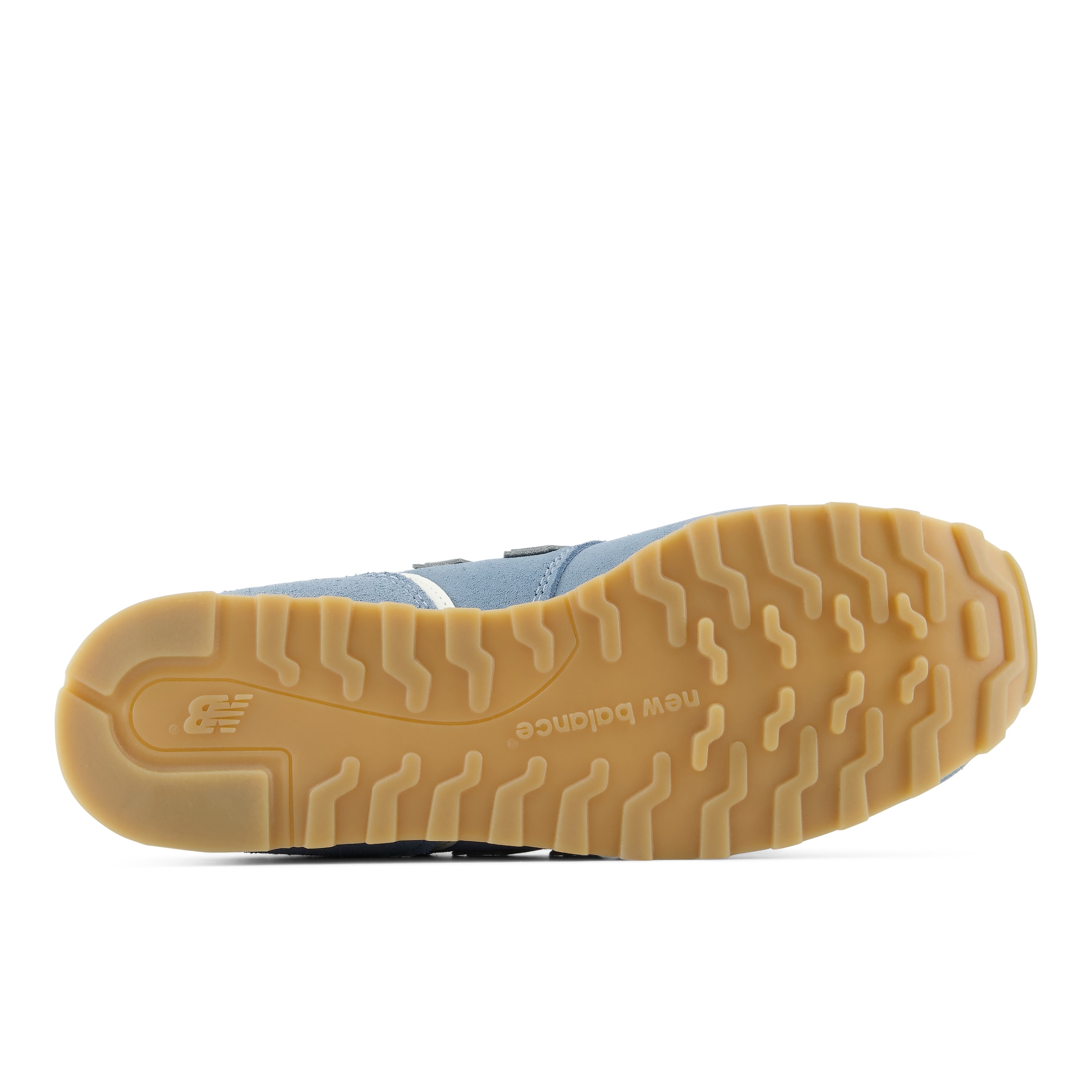 new balance Sneaker in Blau