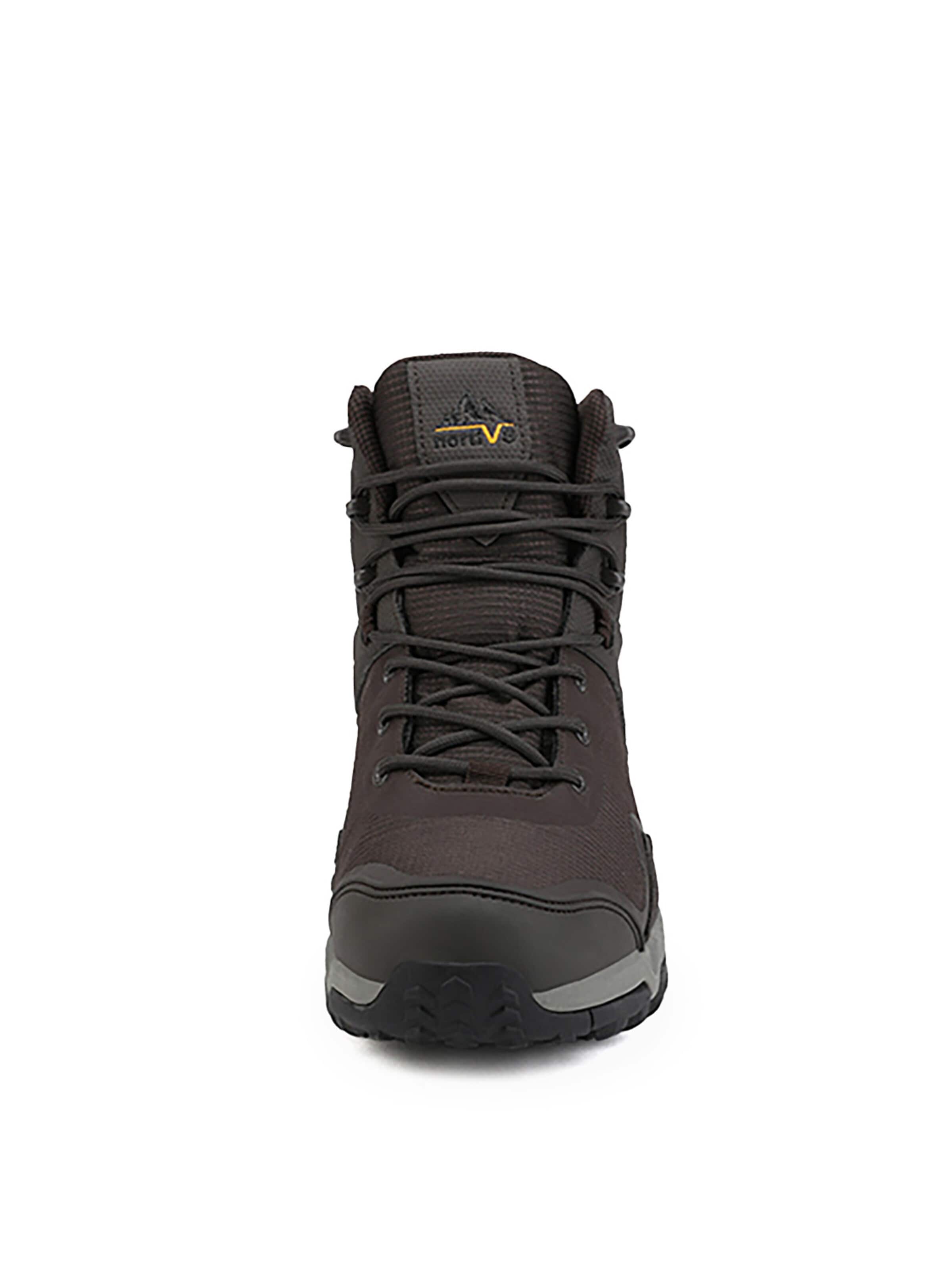 NORTIV 8 Boots in Brown