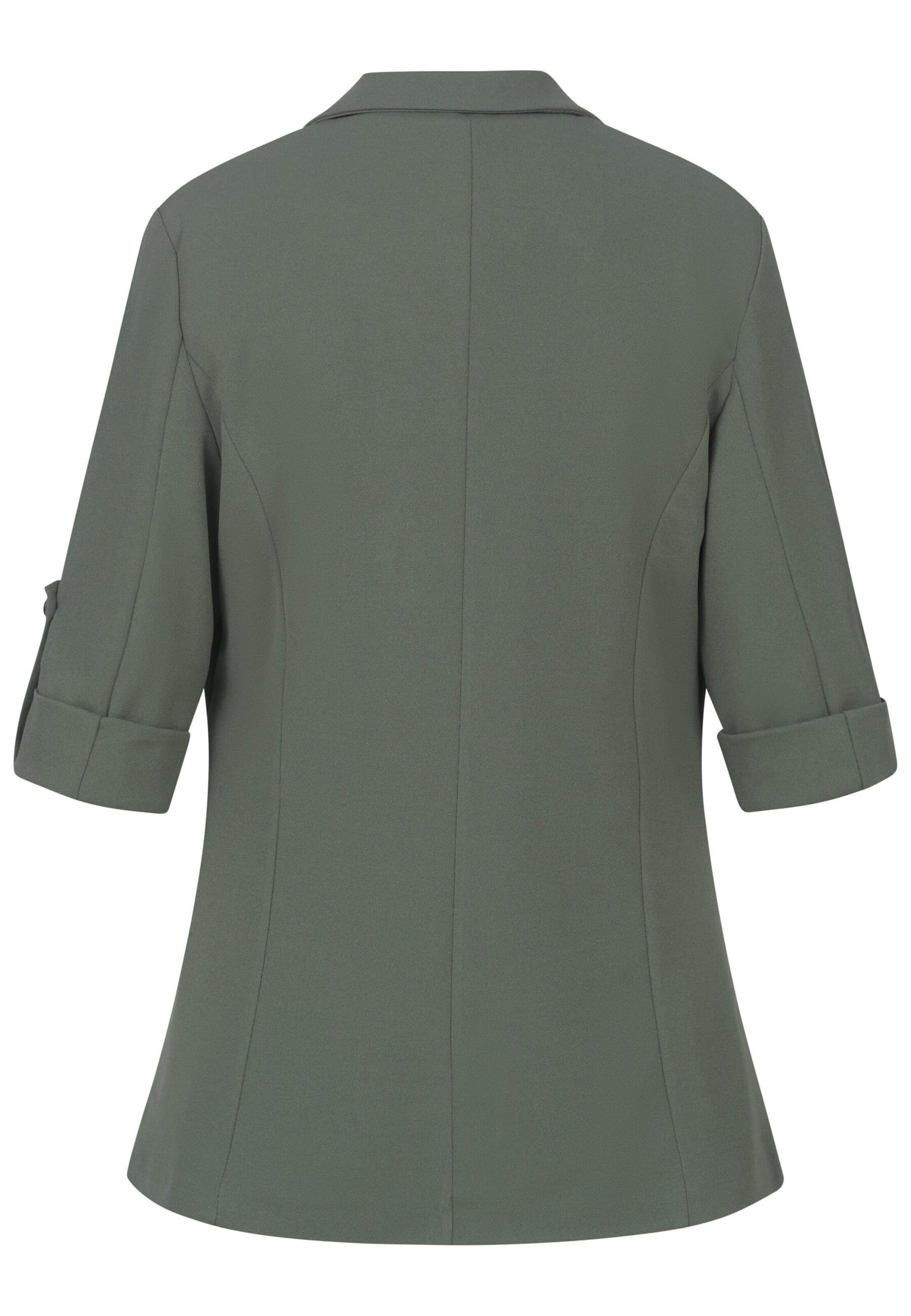 Cloud5ive Blazer in Green