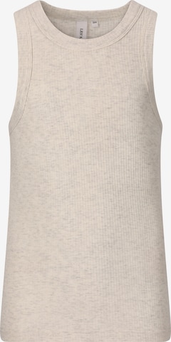 Les'Arcs Sports Top 'Ashtyn' in Grey: front