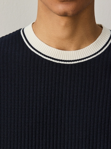 Next Sweater in Blue