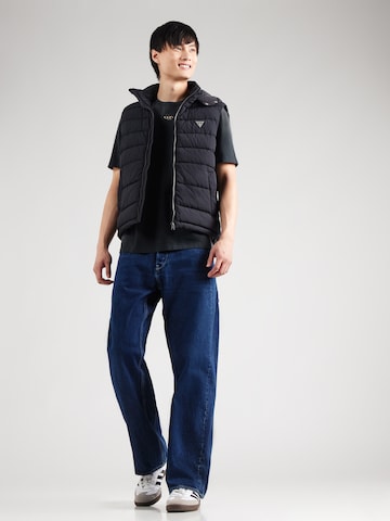 G-STAR Loose fit Jeans 'Bend' in Blue