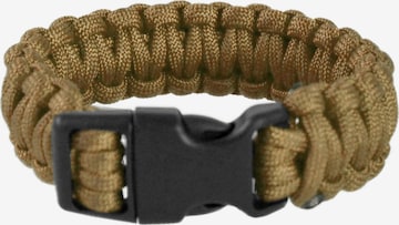normani Armband in Bruin: voorkant