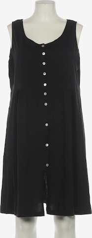 Gudrun Sjödén Dress in XL in Black: front