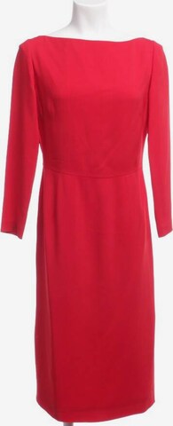 VALENTINO Dress in M in Red: front