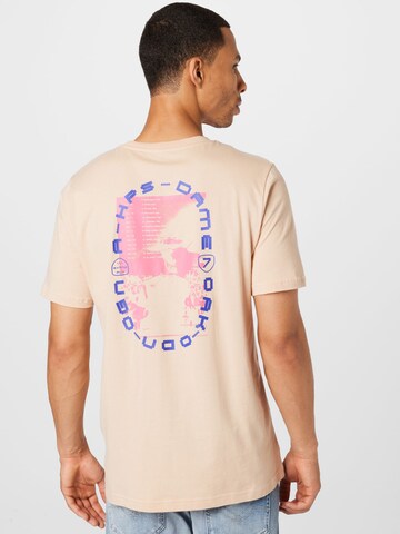 ADIDAS SPORTSWEAR Funktionsshirt in Pink