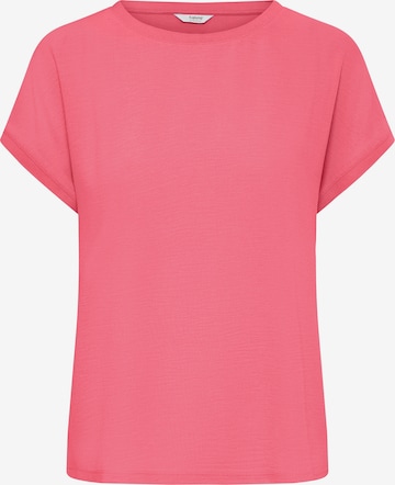 b.young Shirt 'BYPANYAX' in Pink: front