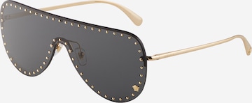 VERSACE Sunglasses '0VE2230B' in Gold: front