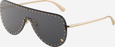 Ochelari de soare '0VE2230B' VERSACE pe auriu / gri închis, Vizualizare produs