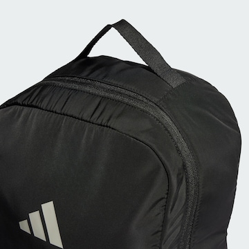 ADIDAS PERFORMANCE Sports Backpack in Black