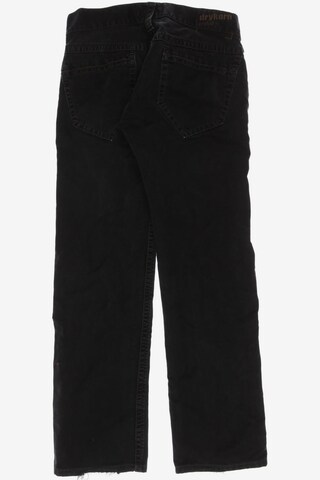 DRYKORN Jeans in 30 in Black