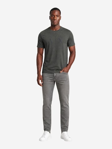 Slimfit Jeans 'XM000070 AF27185' di ARMANI EXCHANGE in beige