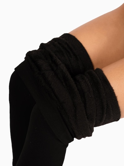 Sarlini Leggings in XXL in Black, Item view