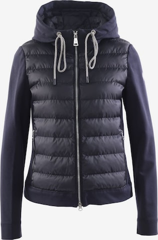 Fuchs Schmitt Between-Season Jacket in Blue: front