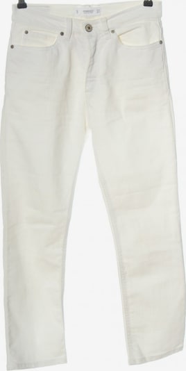 MANGO Jeans in 25-26 in White, Item view