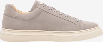 Henry Stevens Sneakers 'Travis S1' in Grey