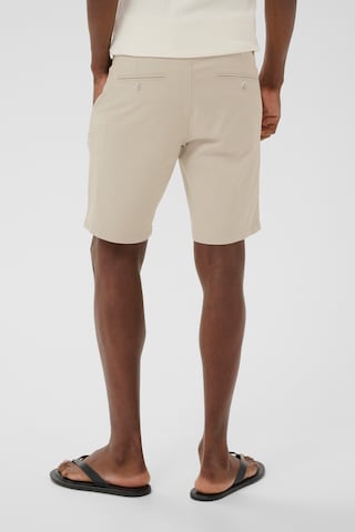 Matinique Regular Chino in Wit