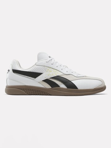 Reebok Sneaker in Schwarz