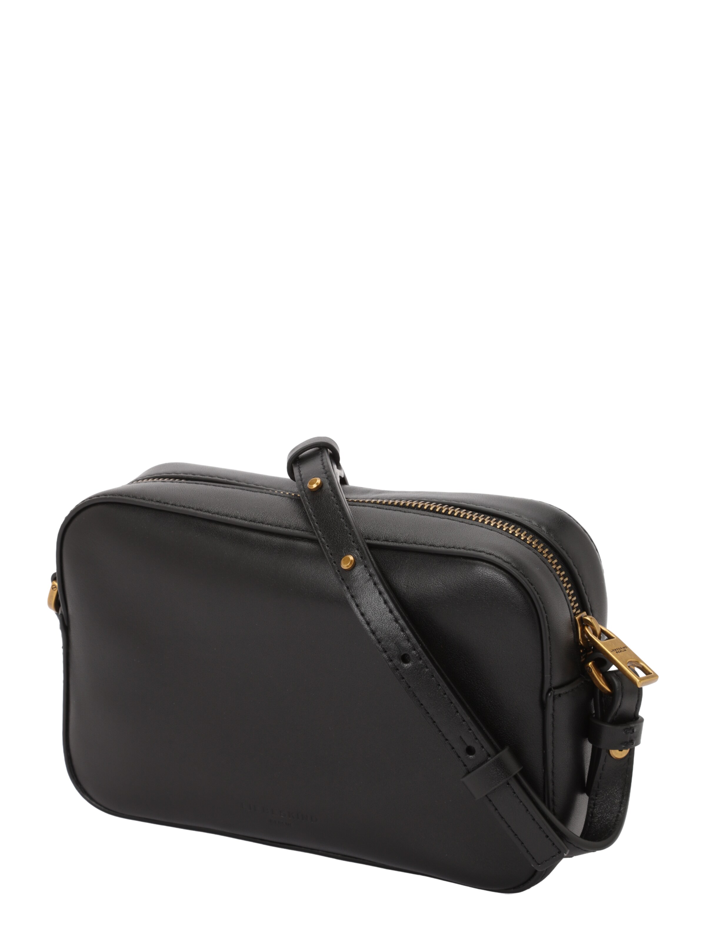 Liebeskind Berlin Skuldertaske 'Ella' i sort