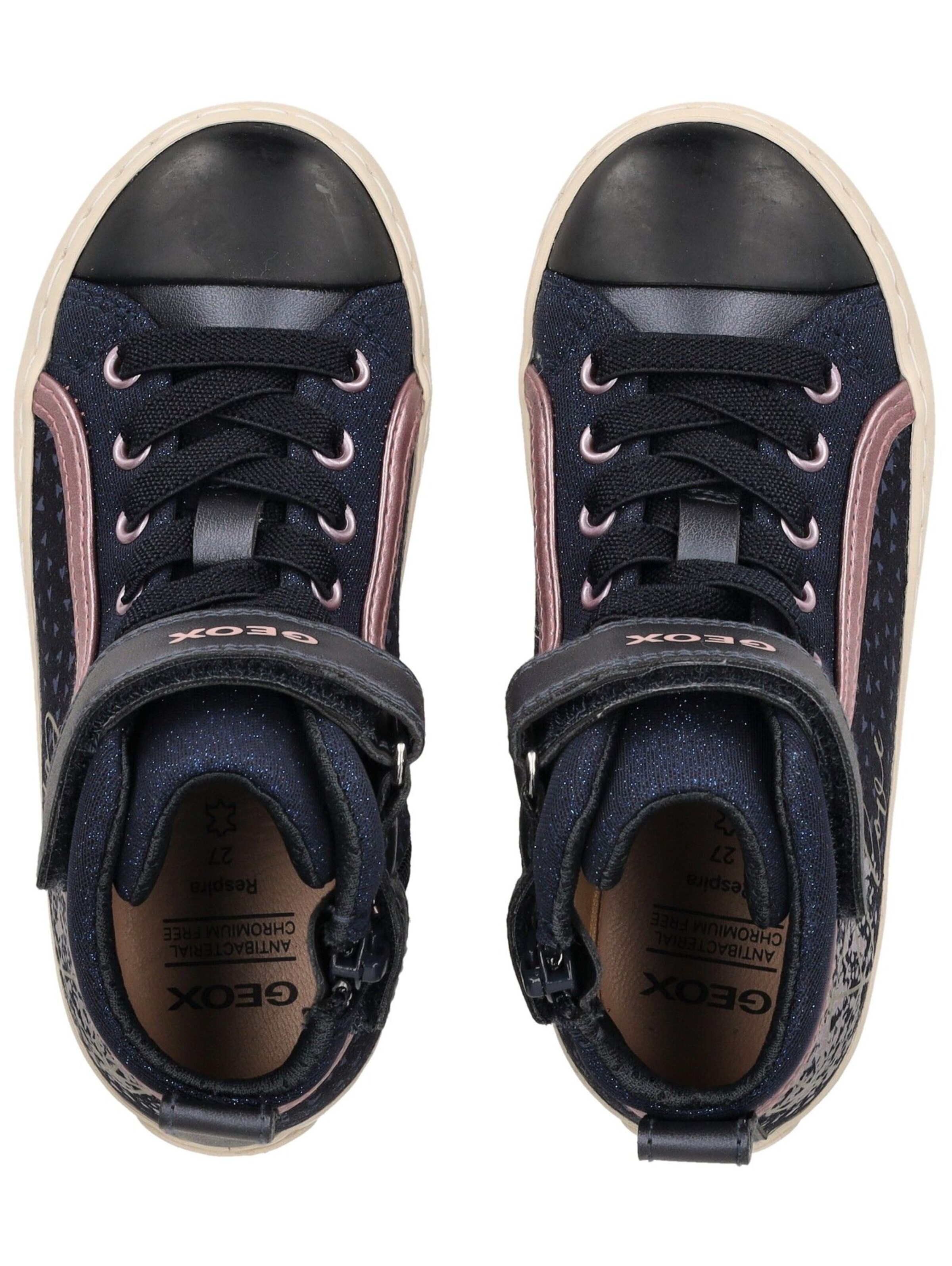 GEOX Sneakers in Blue