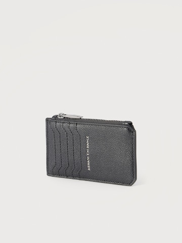 ARMANI EXCHANGE Портмоне в Черный