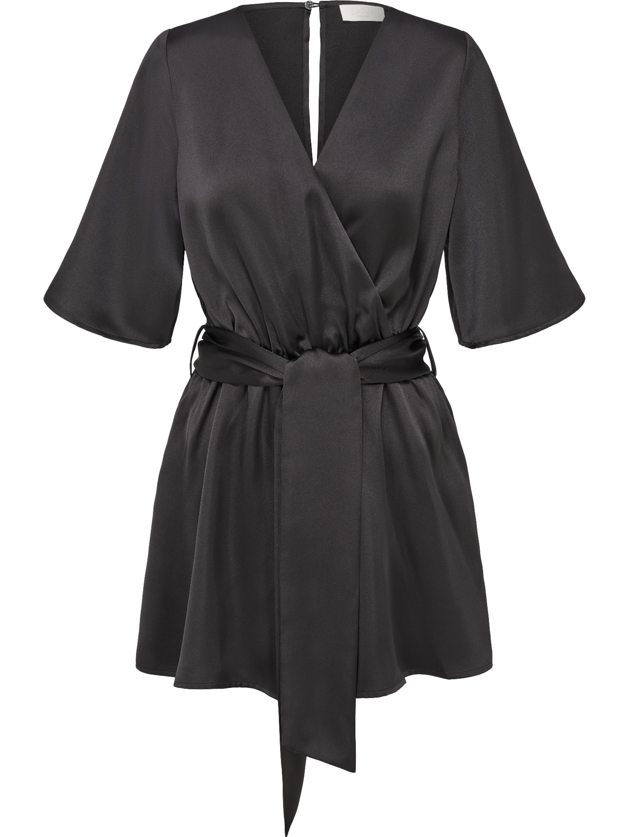 LeGer by Lena Gercke Ολόσωμη φόρμα 'Alexis' σε μαύρο, Άποψη προϊόντος