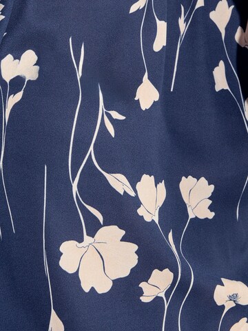Camicia da donna di Friends Like These in blu