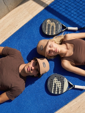 Blackskies Sportcap 'Pro Motion Sport Performance'‌‌‌‌‌ in Braun