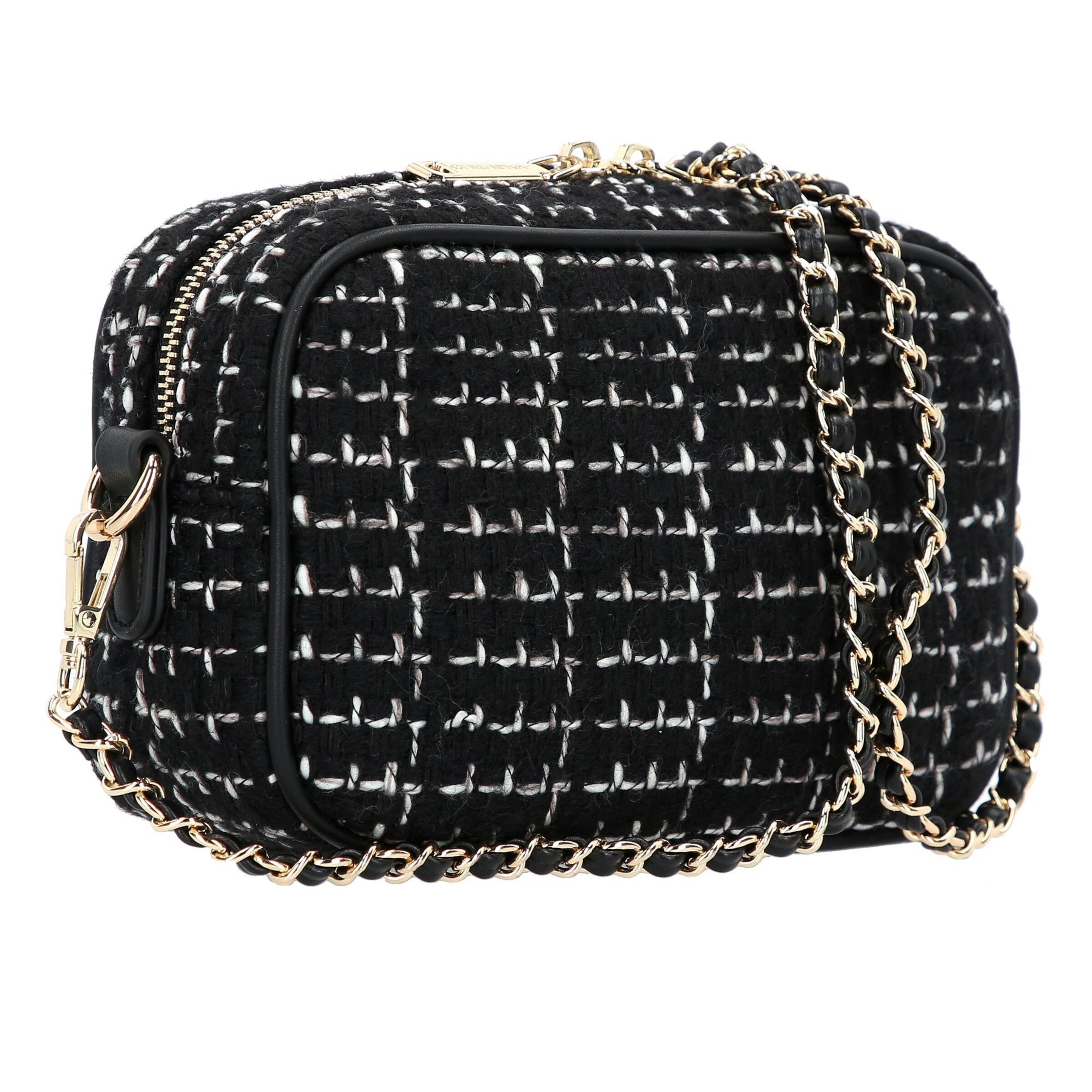 VALENTINO Schoudertas in Zwart