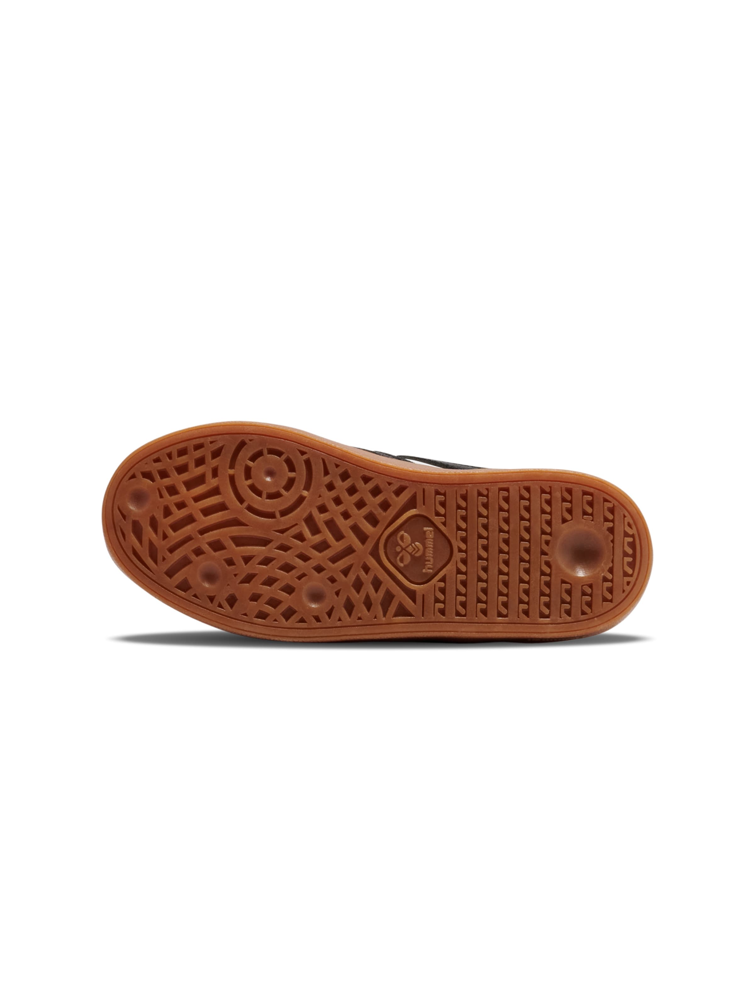 Hummel Trainers 'Handball Perfekt' in White