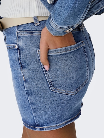 ONLY Krilo 'ONLMATILDA' | modra barva