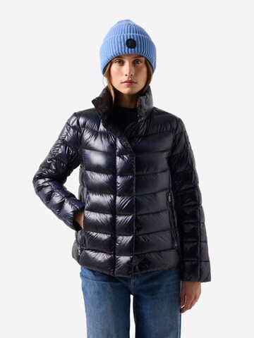 BOGNER Winter jacket in Blue