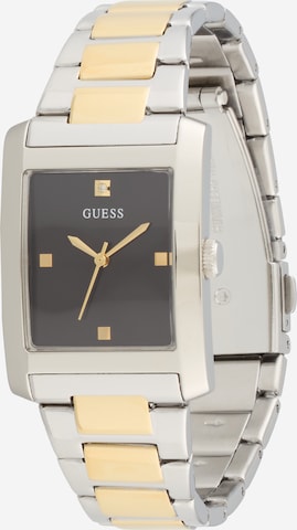 Orologio analogico 'BONNIE' di GUESS in argento: frontale
