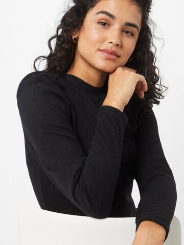 JDY Koszulka 'Tonsy' w kolorze czarny