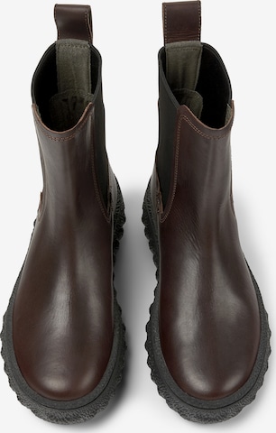 Chelsea Boots 'Ground' CAMPER en marron