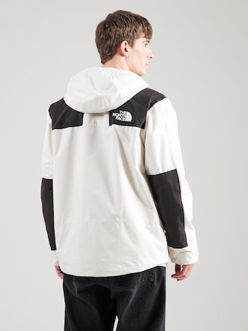 THE NORTH FACE Функциональная куртка 'REIGN ON' в Белый