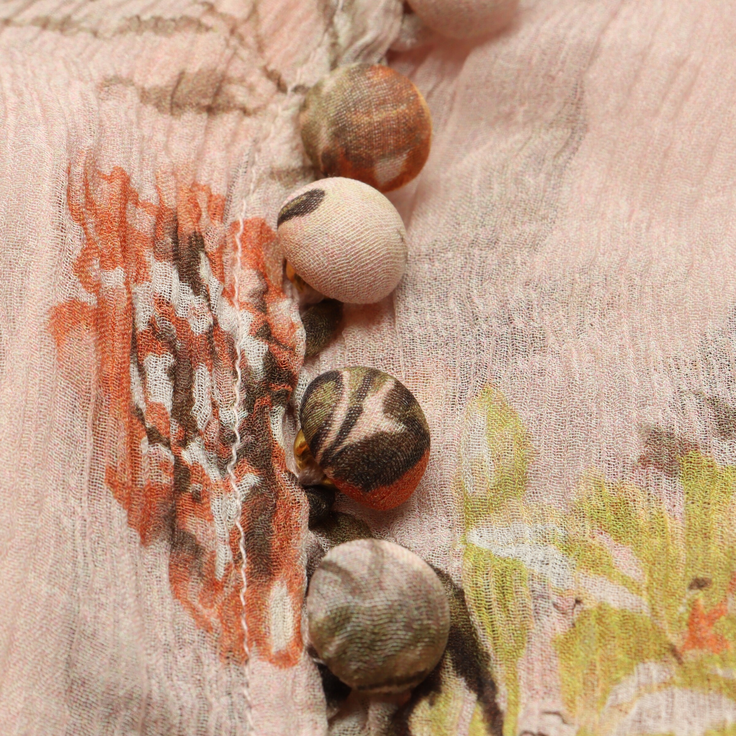 Zimmermann Kleid M in Mischfarben