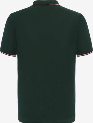 Felix Hardy - Camisa em verde