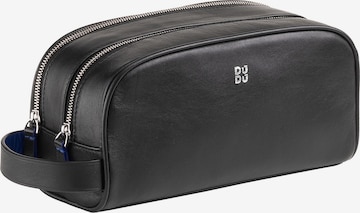 DuDu Cosmetic Bag 'Thani' in Black