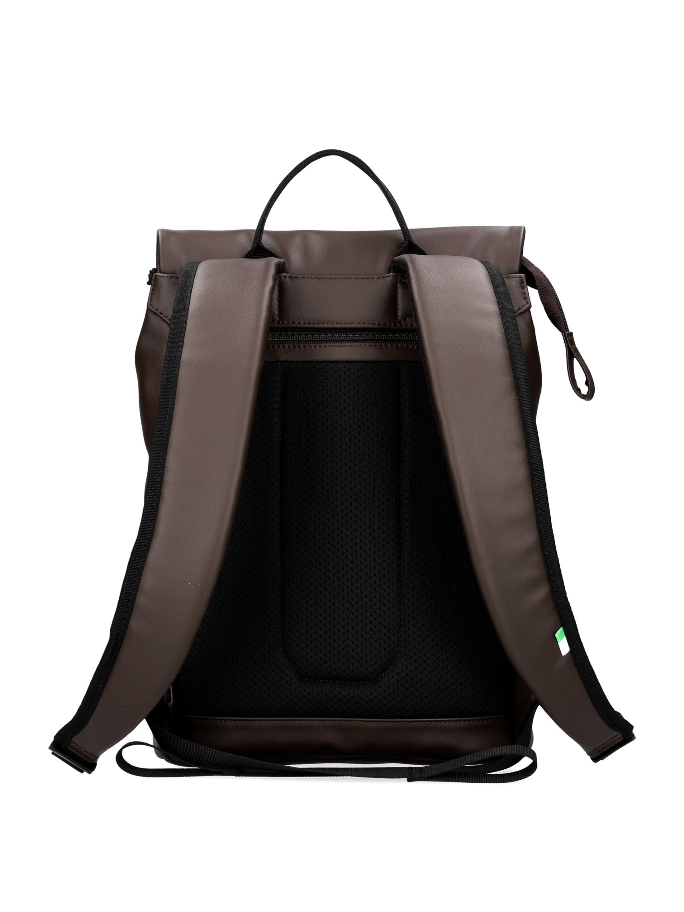 ZWEI Backpack 'CARGO CAR130' in Brown