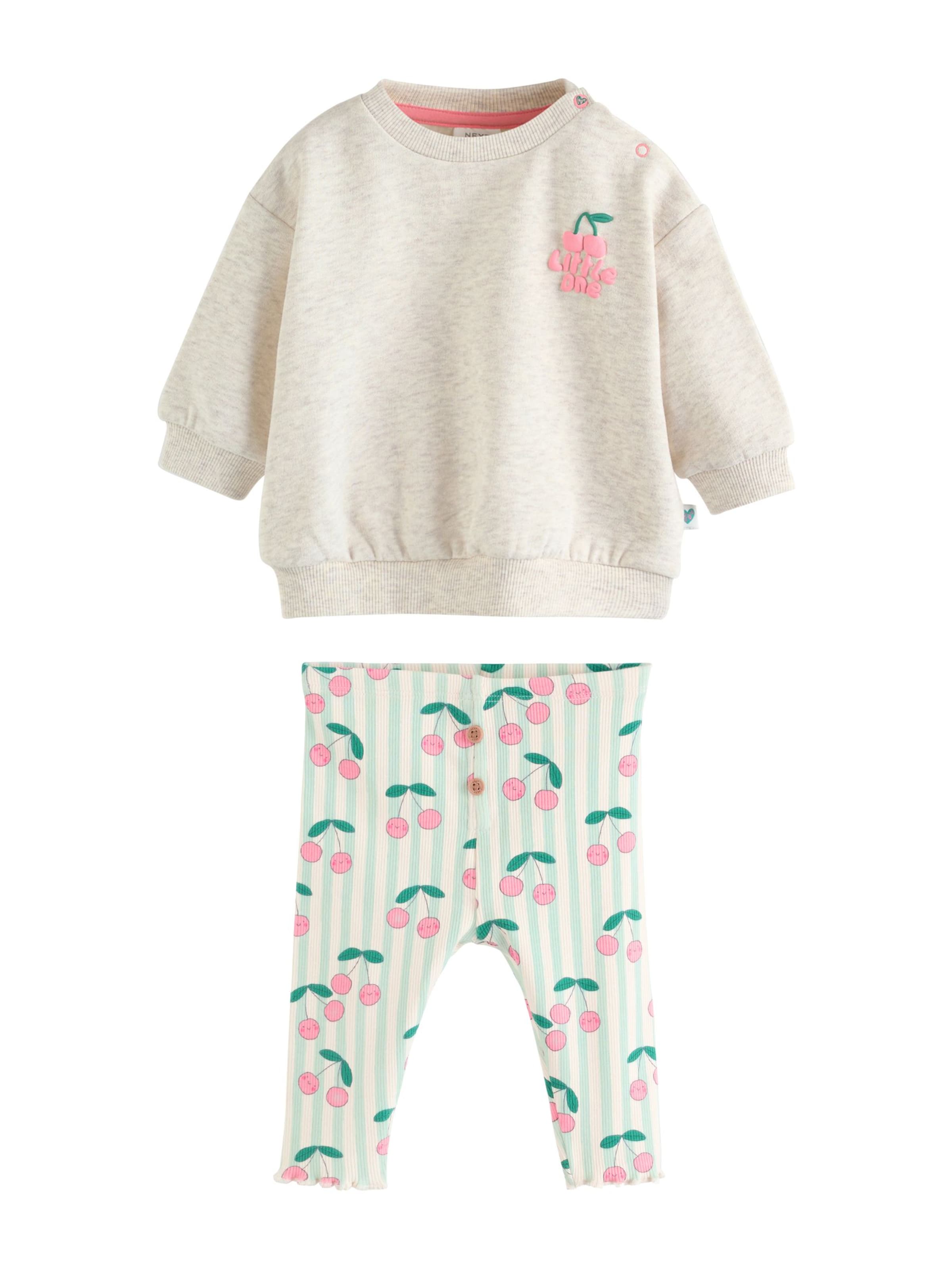 Next Sada – šedá: přední strana