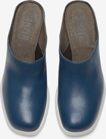 CAMPER Pantolette in Blau