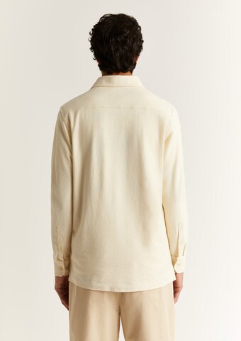 Scalpers T-shirt i beige