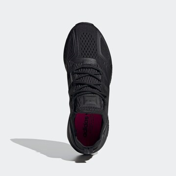 Baskets basses ADIDAS ORIGINALS en noir