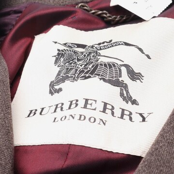 BURBERRY Jacket & Coat in M in Brown