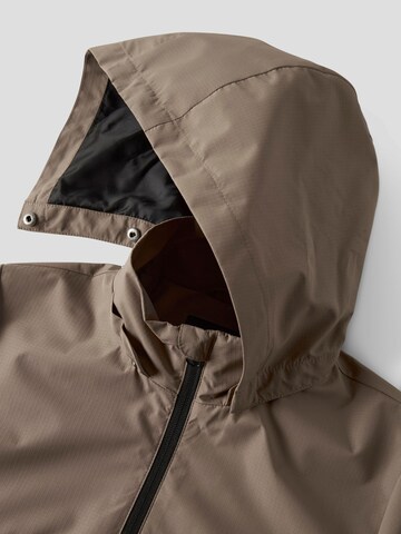 NAME IT - Chaqueta de montaña 'Macon 2' en beige